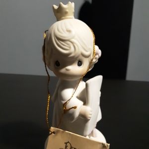 Enesco's  "Congratulations Princes"